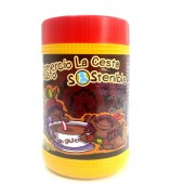 Cacao Soluble Cesta Sostenible 400gr (Pack 12ud)