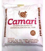 Panela - Azúcar Integral de Caña 1kg (Pack 10ud)