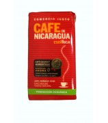 Café Ecológico Molido Natural 250g (Caja 40ud)