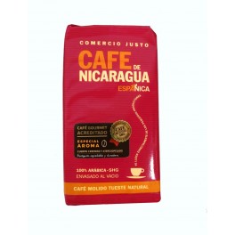 Café Natural Molido 250g (Caja 40ud)