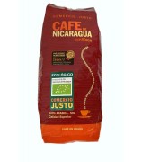 Café Ecológico Molido Natural 250gr (Pack 40ud)